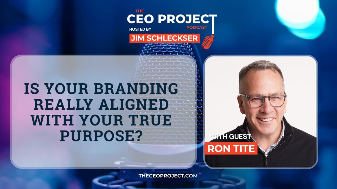 Ron Tite